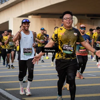 Runner Photo 6435371