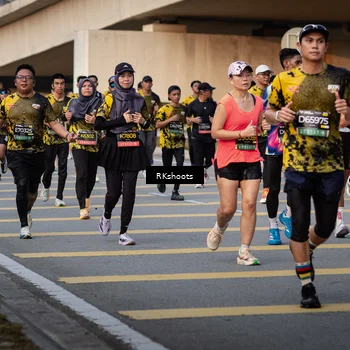 Runner Photo 6435372
