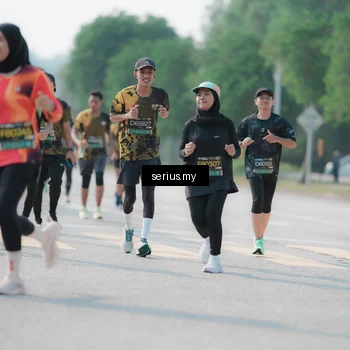 Runner Photo 6435379