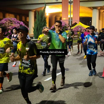 Runner Photo 6435386