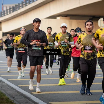 Runner Photo 6435388