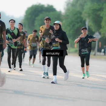 Runner Photo 6435394