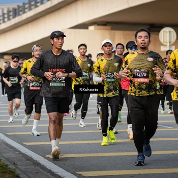 Runner Photo 6435407