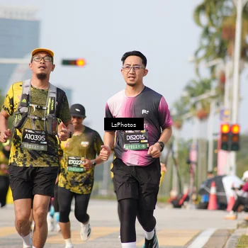 Runner Photo 6435408