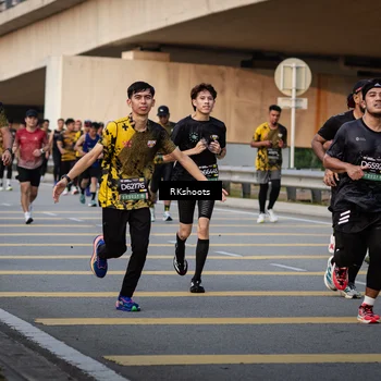 Runner Photo 6435420