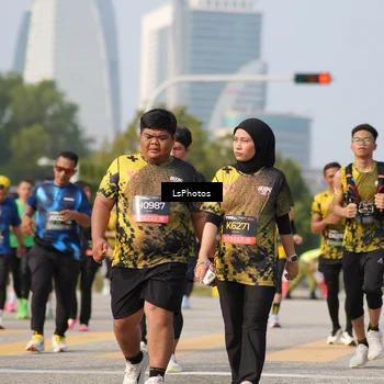 Runner Photo 6435423