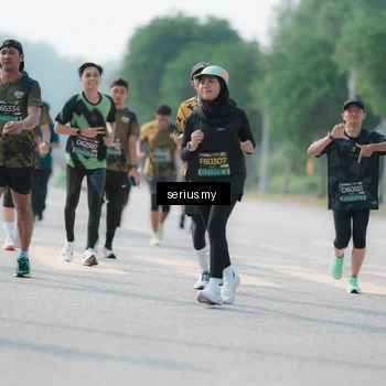 Runner Photo 6435424