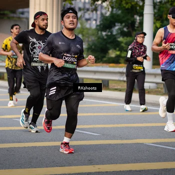 Runner Photo 6435431