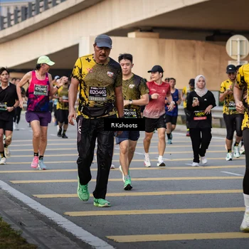 Runner Photo 6435432