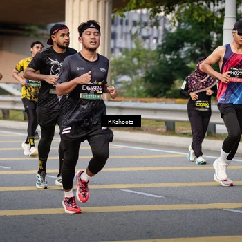 Runner Photo 6435433