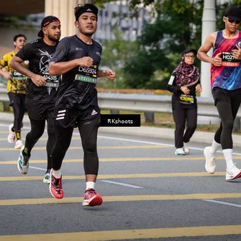 Runner Photo 6435439