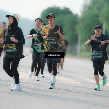 Runner Photo 6435440
