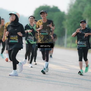 Runner Photo 6435442