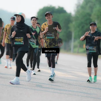 Runner Photo 6435445