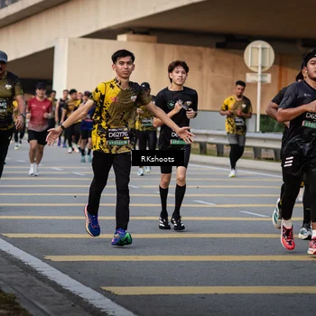 Runner Photo 6435446