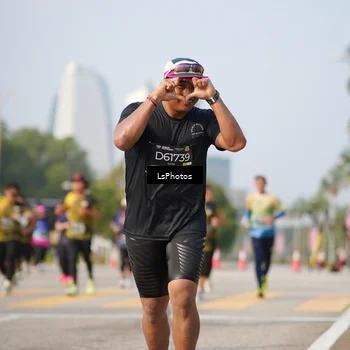 Runner Photo 6435450