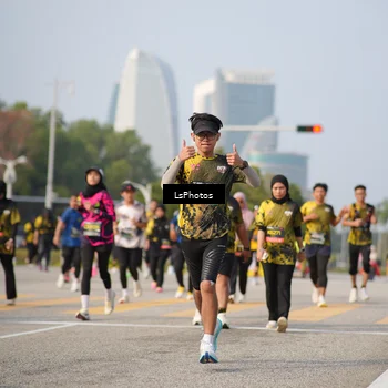 Runner Photo 6435453