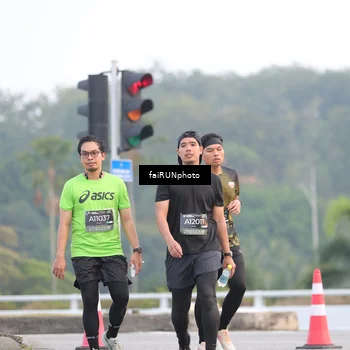 Runner Photo 6435461