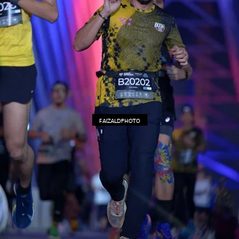 Runner Photo 6435464