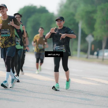 Runner Photo 6435465