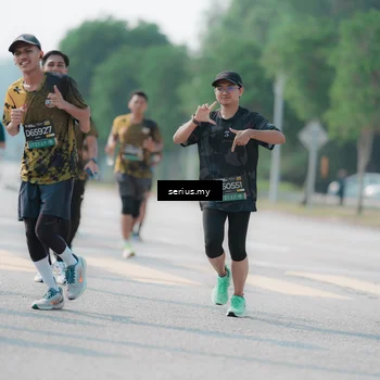 Runner Photo 6435467