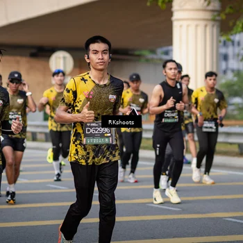 Runner Photo 6435469