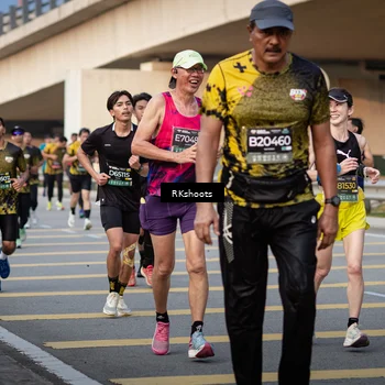 Runner Photo 6435473