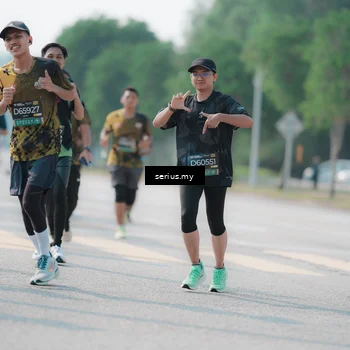 Runner Photo 6435479