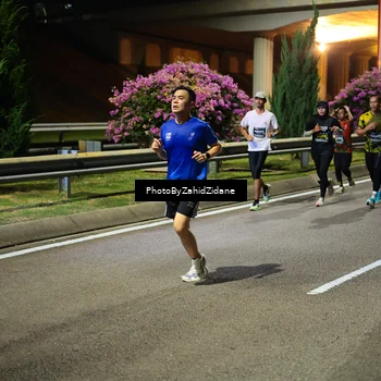Runner Photo 6435489