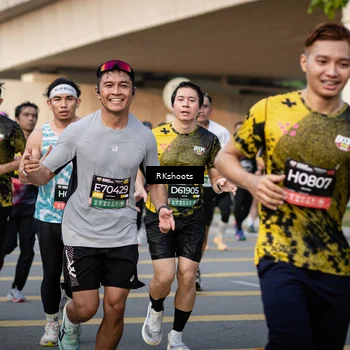 Runner Photo 6435497