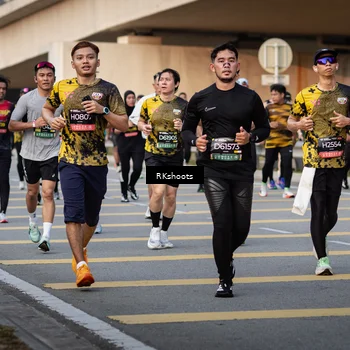 Runner Photo 6435505