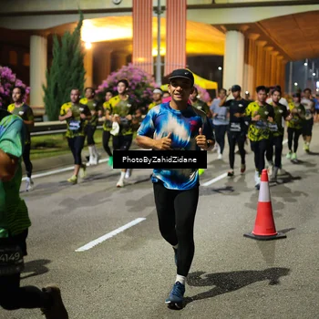 Runner Photo 6435508