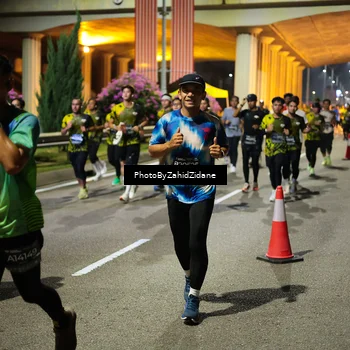 Runner Photo 6435509