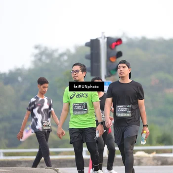 Runner Photo 6435511