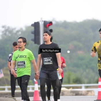 Runner Photo 6435513