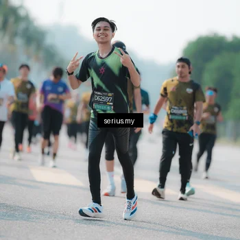 Runner Photo 6435515