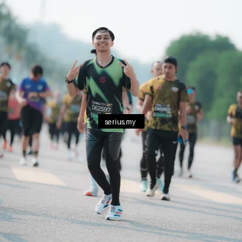 Runner Photo 6435517