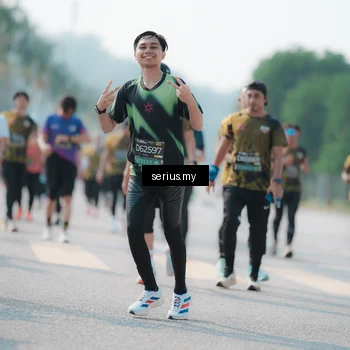 Runner Photo 6435518