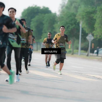 Runner Photo 6435519