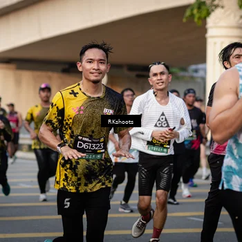Runner Photo 6435521