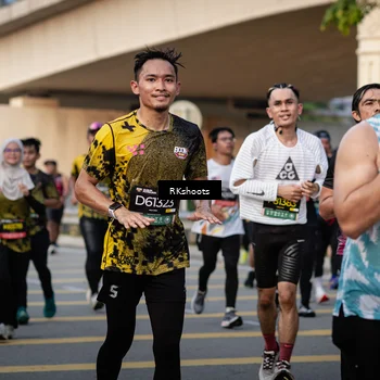 Runner Photo 6435524