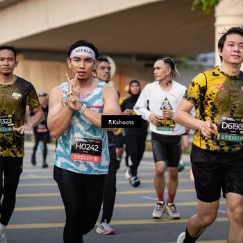 Runner Photo 6435526