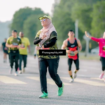 Runner Photo 6435529