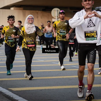 Runner Photo 6435530