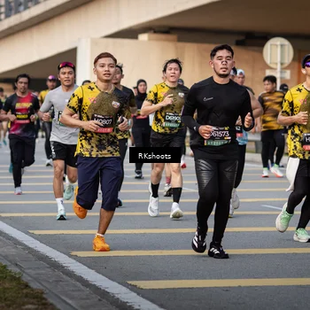 Runner Photo 6435531