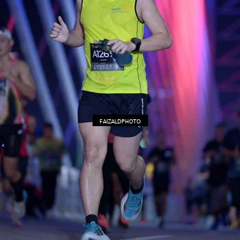 Runner Photo 6435532