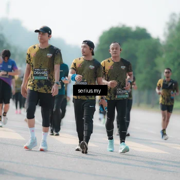 Runner Photo 6435537