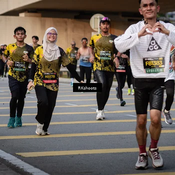 Runner Photo 6435539