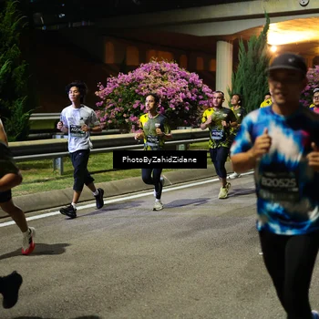 Runner Photo 6435544