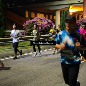 Runner Photo 6435545